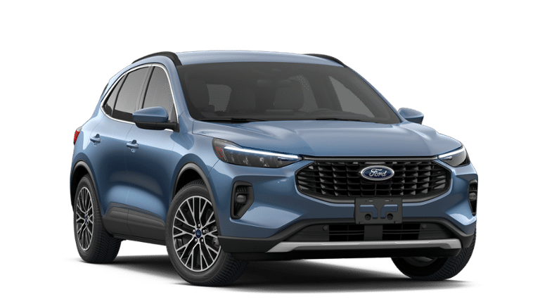 Escape® vehicle